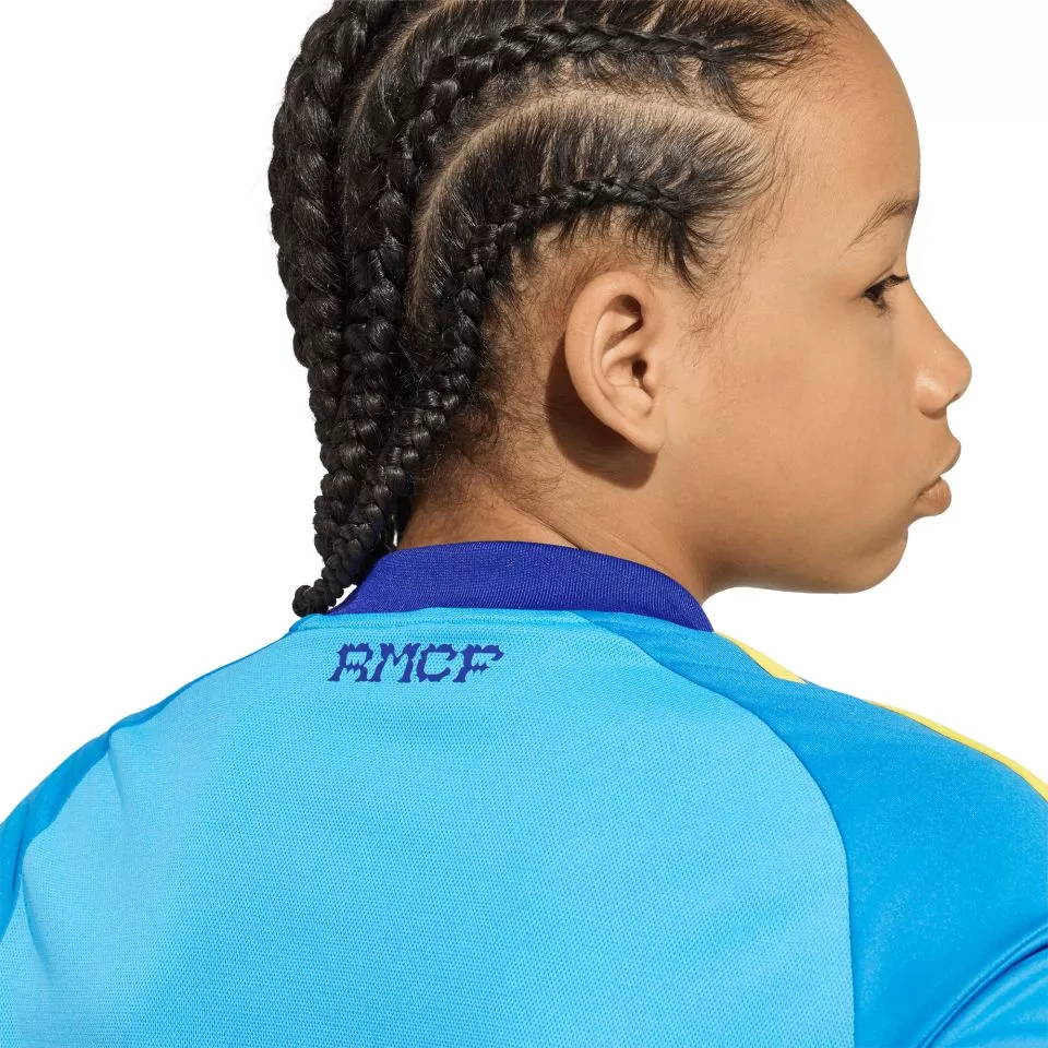 Paita adidas Originals Real Madrid Goalkeeper 2026/27