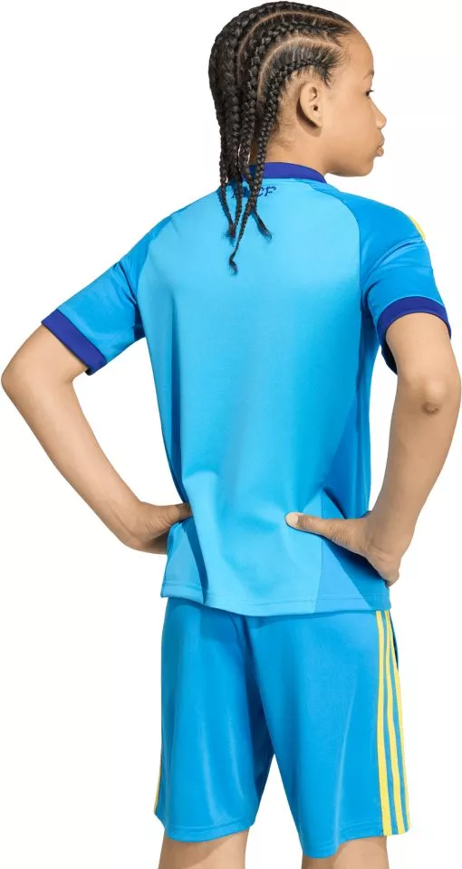 Paita adidas Originals Real Madrid Goalkeeper 2026/27