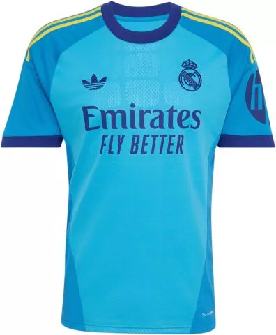 Real Madrid Goalkeeper 2026/27
