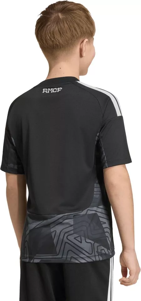 adidas Real Madrid Goalkeeper 2026/27 Póló