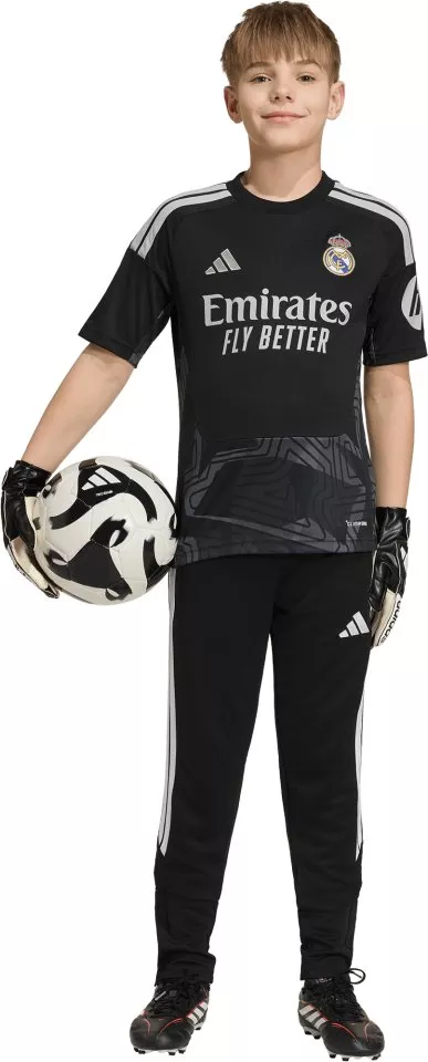 adidas Real Madrid Goalkeeper 2026/27 Póló