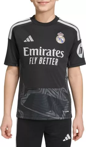 Real Madrid Goalkeeper 2026/27