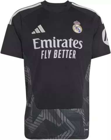 Real Madrid Home Goalkeeper 2026/27