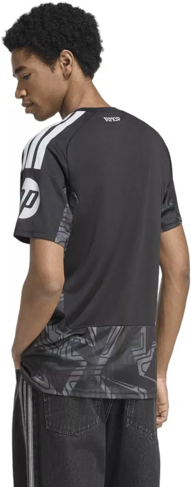 Dres adidas Real Madrid Home Goalkeeper 2026/27