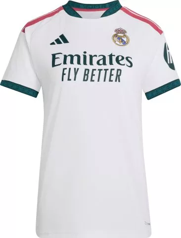 Real Madrid Home 2026/27
