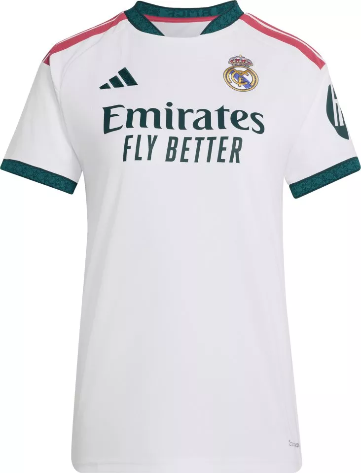Риза adidas Real Madrid Home 2026/27