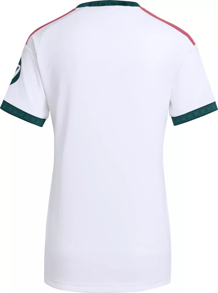 Риза adidas Real Madrid Home 2026/27