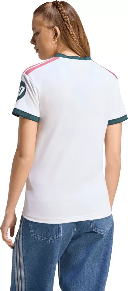 Риза adidas Real Madrid Home 2026/27