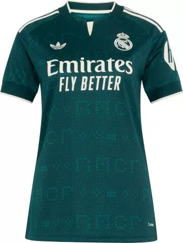 Real Madrid Away 2026/27