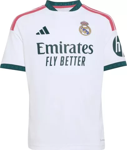 Real Madrid Home 2026/27