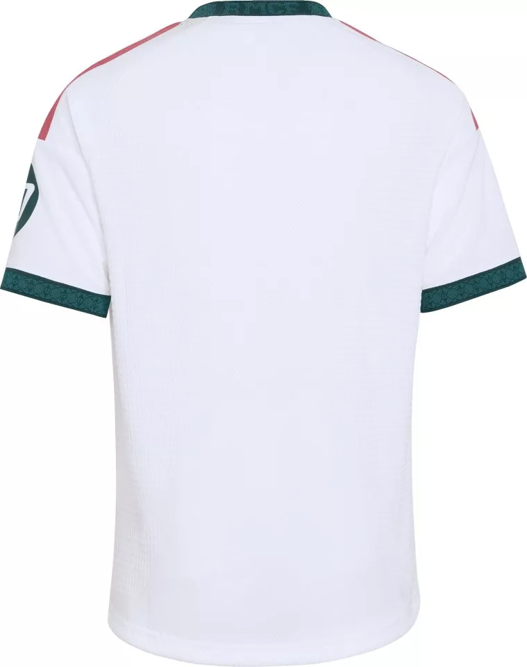 Camisa adidas Real Madrid Home 2026/27