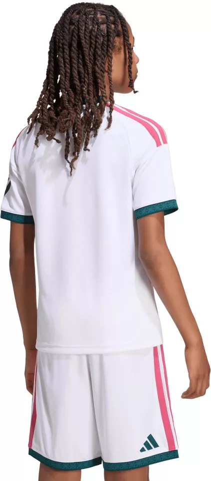 Camisa adidas Real Madrid Home 2026/27
