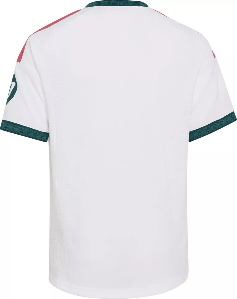 Dres adidas Real Madrid Authentic Home 2026/27