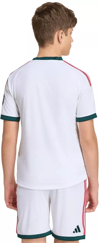 Dres adidas Real Madrid Authentic Home 2026/27