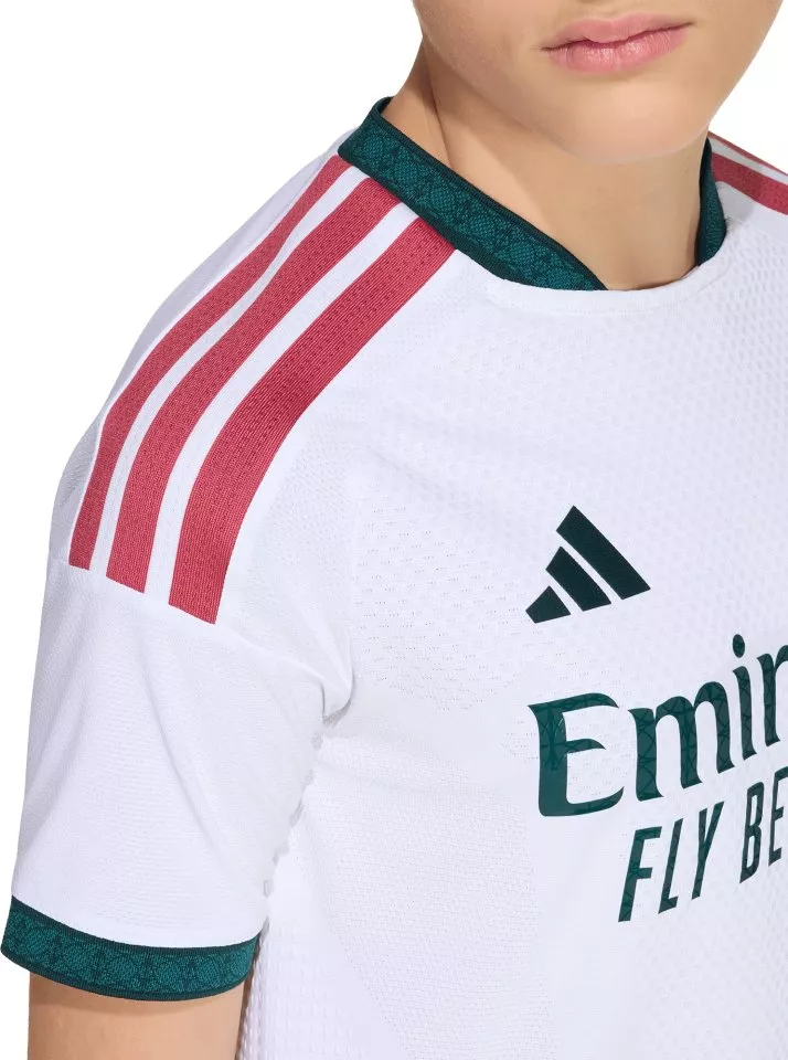 Dres adidas Real Madrid Authentic Home 2026/27