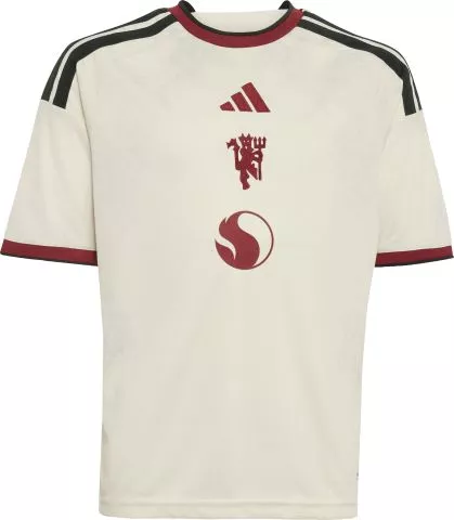 Manchester United 3rd 2026/27