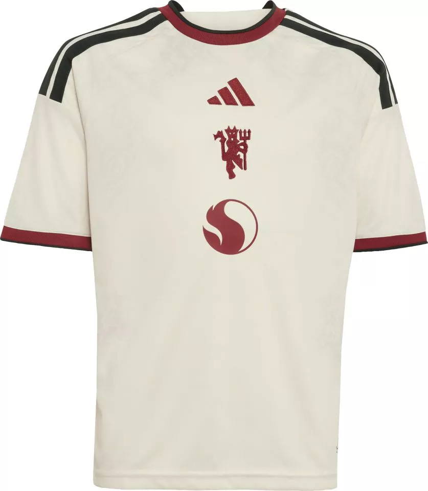 Dres (majica) s kratkim rukavima adidas Manchester United 3rd 2026/27
