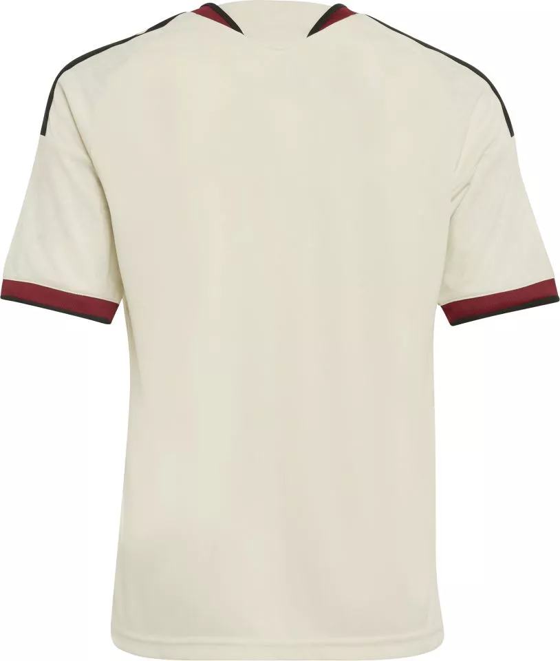 Dres (majica) s kratkim rukavima adidas Manchester United 3rd 2026/27
