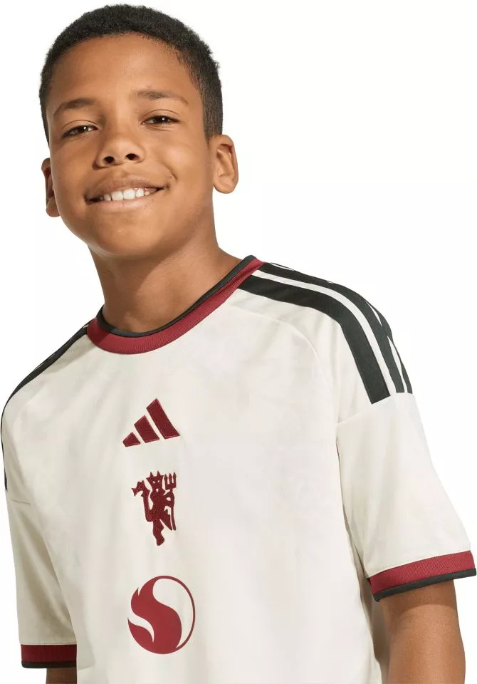 Dres (majica) s kratkim rukavima adidas Manchester United 3rd 2026/27