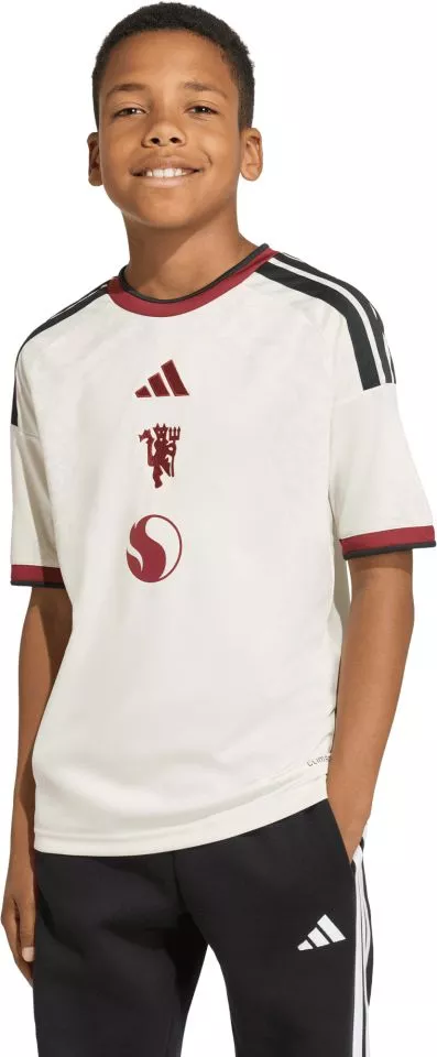 Dres (majica) s kratkim rukavima adidas Manchester United 3rd 2026/27