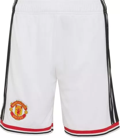 Manchester United Home 2026/27 Kids