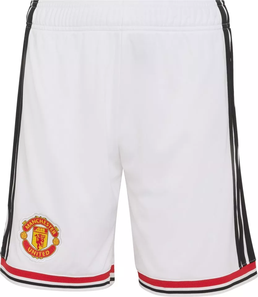 Kratke hlače adidas Manchester United Home 2026/27 Kids