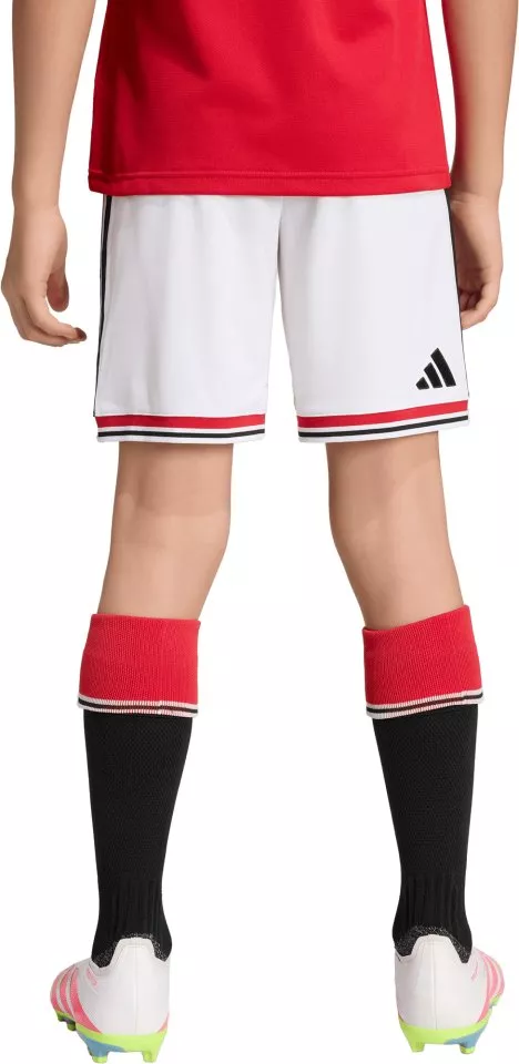 Kratke hlače adidas Manchester United Home 2026/27 Kids