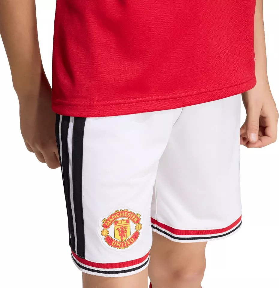 Kratke hlače adidas Manchester United Home 2026/27 Kids
