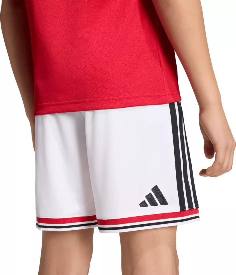 Kratke hlače adidas Manchester United Home 2026/27 Kids