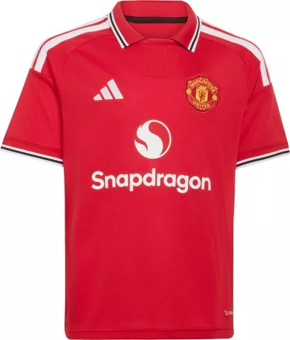 Manchester United Home 2026/27 Kids