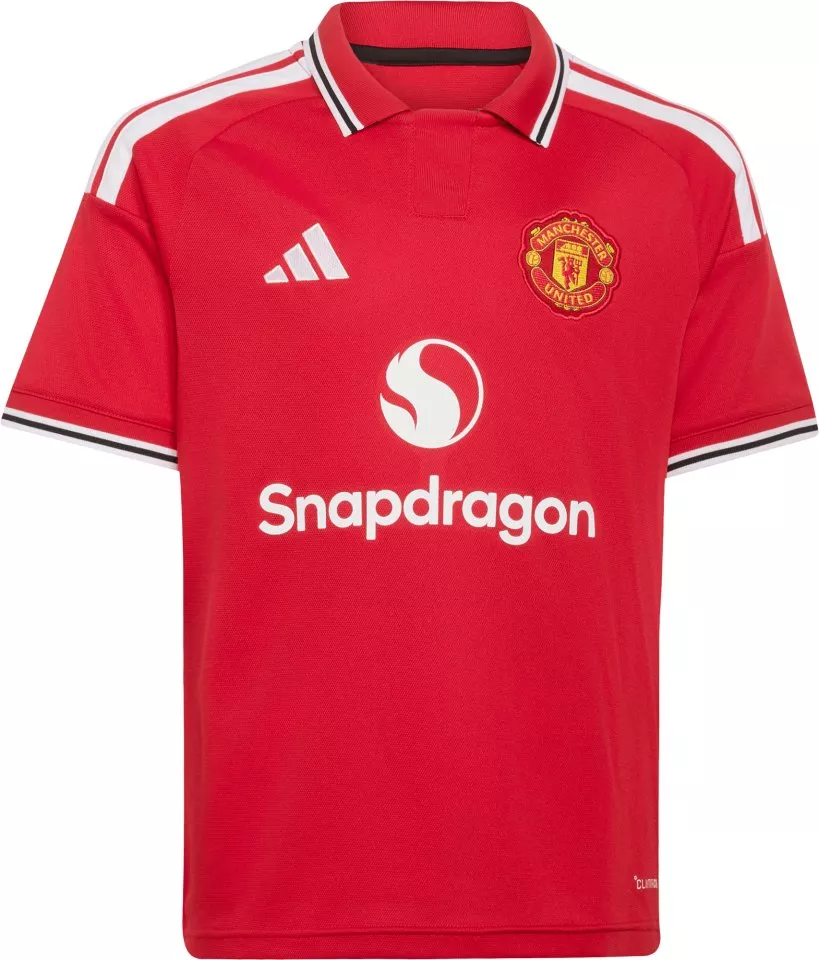 Koszulka adidas Manchester United Home 2026/27 Kids