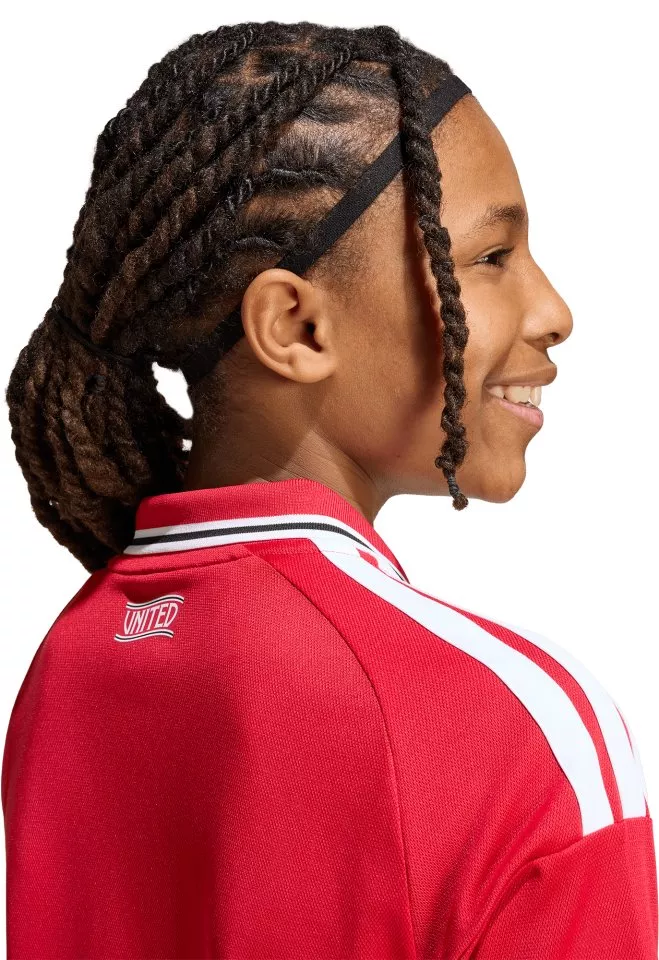 Koszulka adidas Manchester United Home 2026/27 Kids