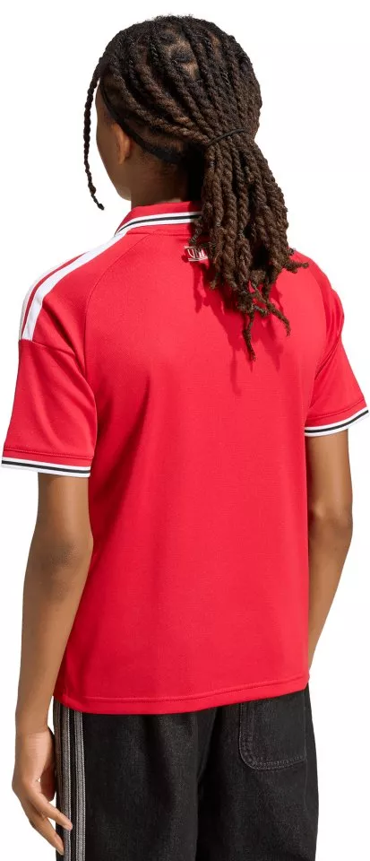 Koszulka adidas Manchester United Home 2026/27 Kids