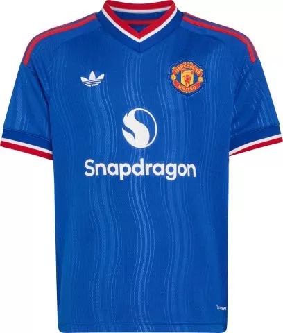 Manchester United Away 2026/27