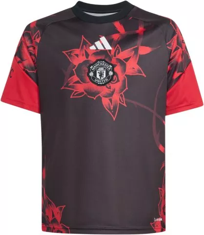 Manchester United Pre-Match 2026/27 Kids