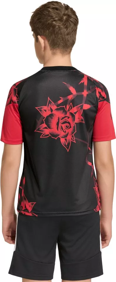 Dres adidas Manchester United Pre-Match 2026/27 Kids