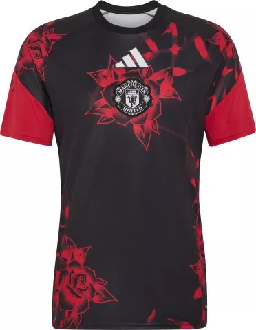 Manchester United Pre-Match 2026/27