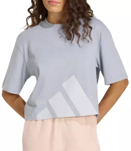 Essentials Boyfriend T-Shirt Women