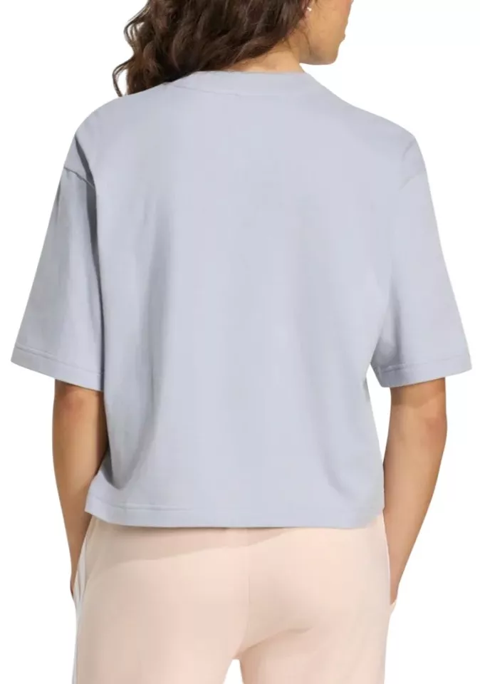 adidas Essentials Boyfriend T-Shirt Women Rövid ujjú póló
