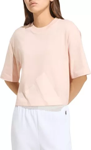 Essentials Boyfriend T-Shirt Women