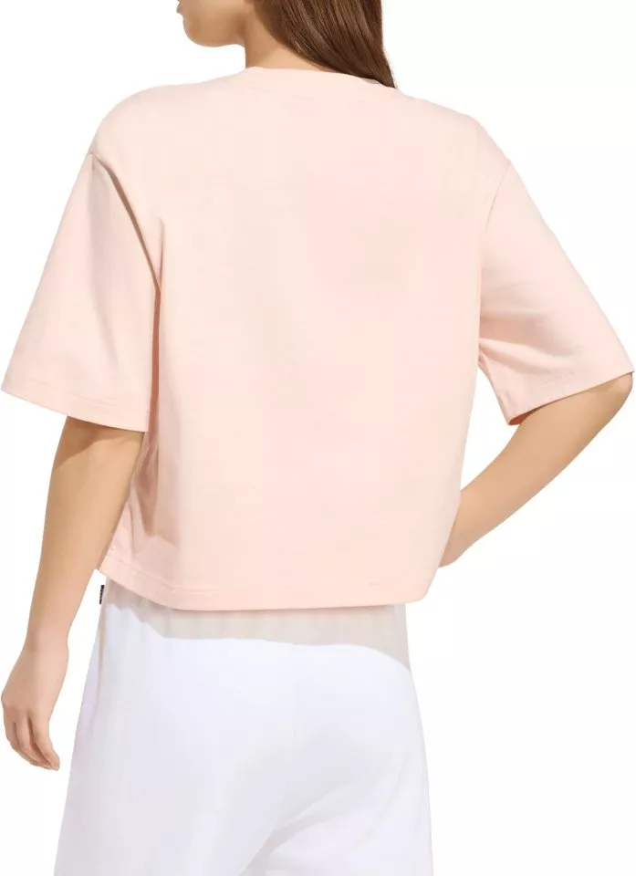 adidas Essentials Boyfriend T-Shirt Women Rövid ujjú póló
