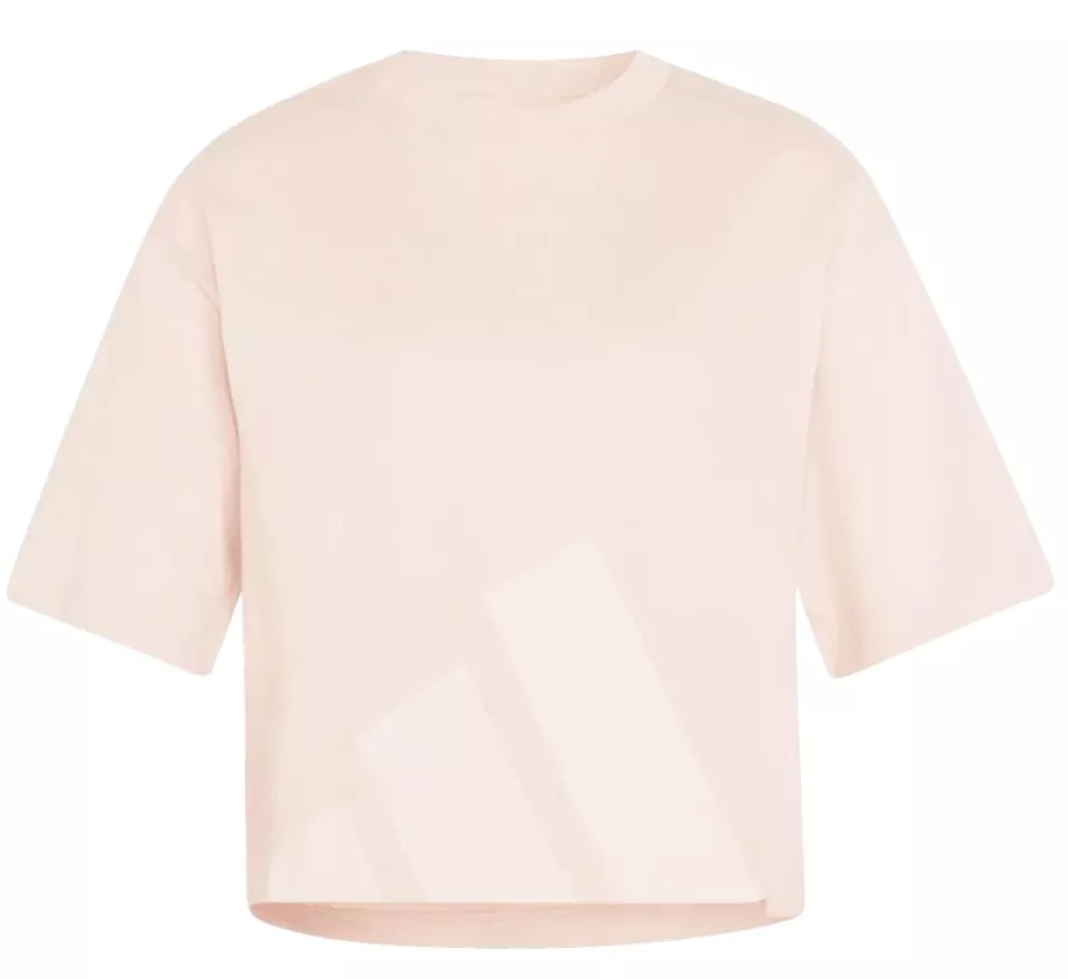 adidas Essentials Boyfriend T-Shirt Women Rövid ujjú póló