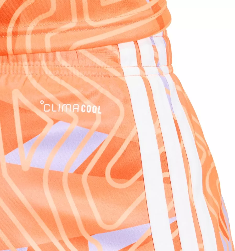 Szorty adidas Tiro 26 Competition Goalkeeper