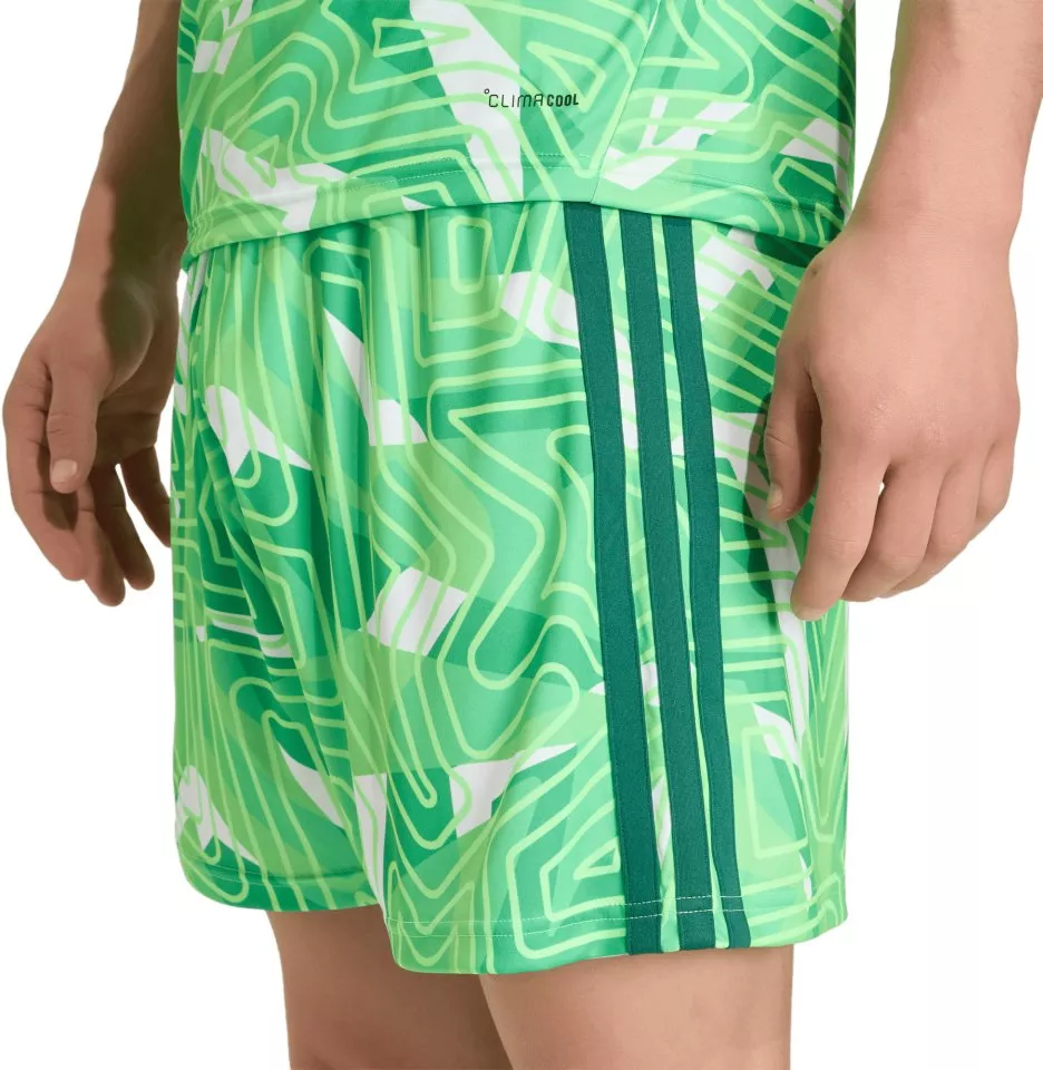 Shorts adidas Tiro 26 Competition Goalkeeper