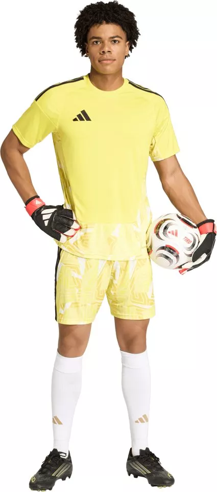 Kratke hlače adidas Tiro 26 Competition Goalkeeper