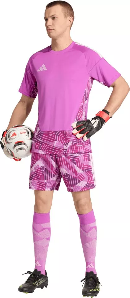 Szorty adidas Tiro 26 Competition Goalkeeper
