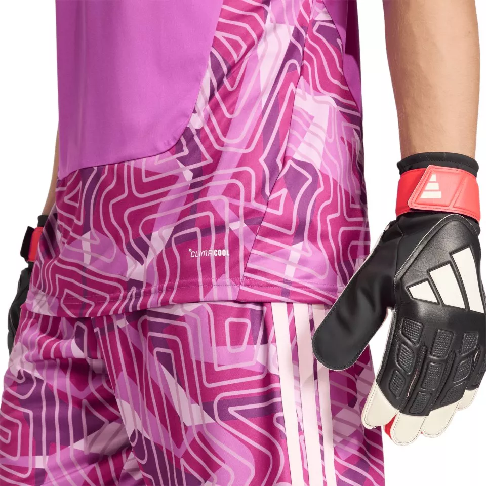 Szorty adidas Tiro 26 Competition Goalkeeper