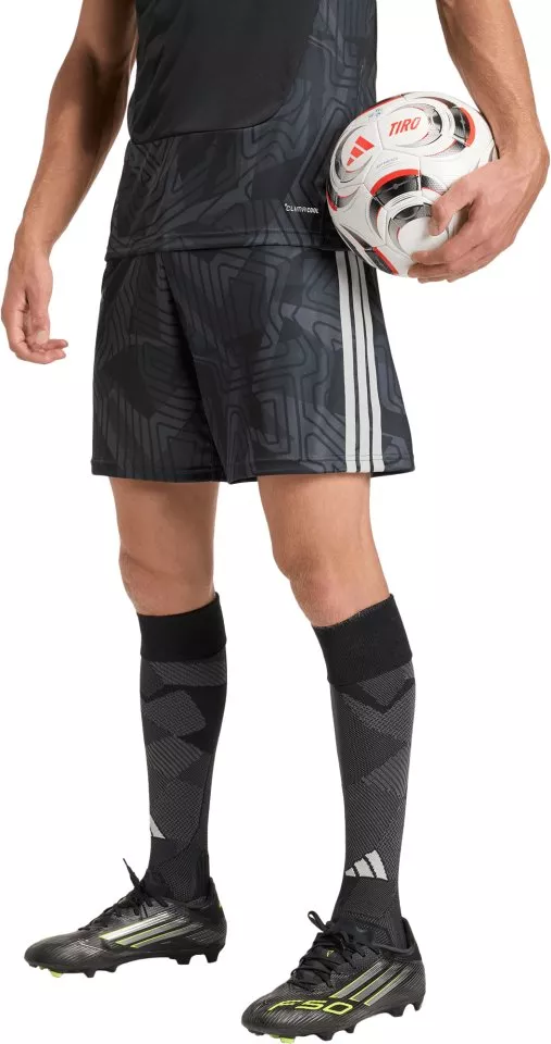 Shorts adidas Tiro 26 Competition Goalkeeper