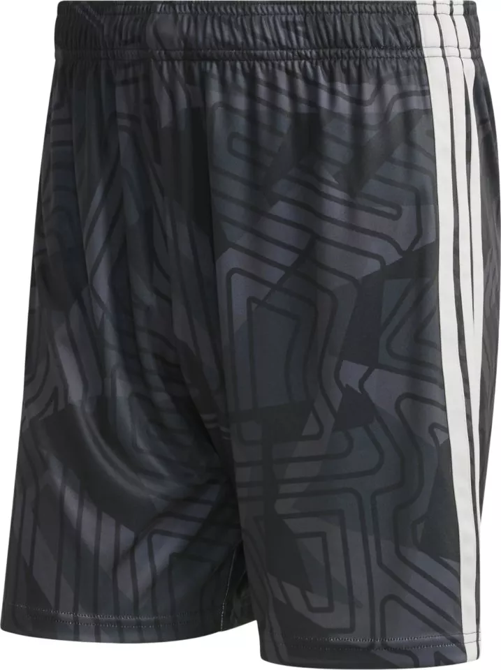 Shorts adidas Tiro 26 Competition Goalkeeper