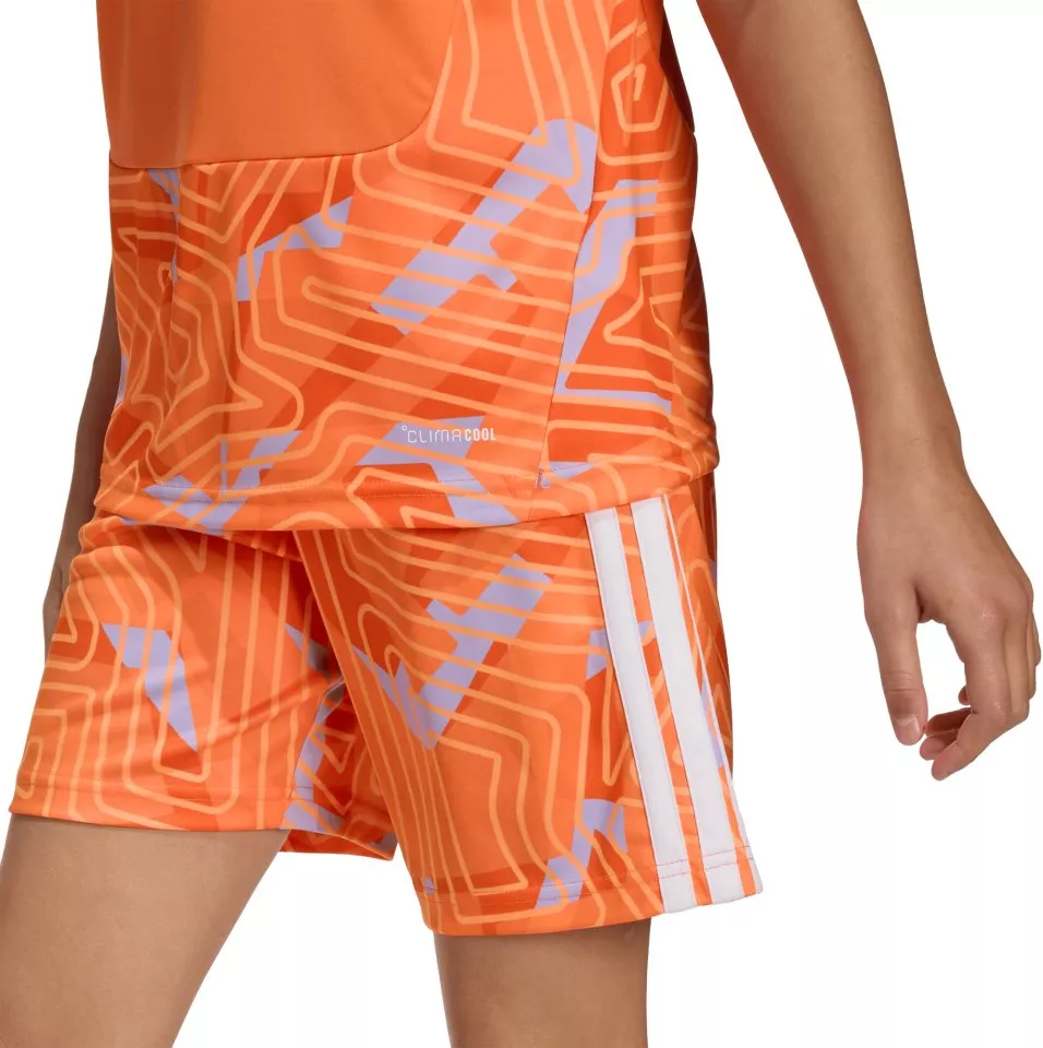adidas Tiro 26 Competition Goalkeeper Kids Póló